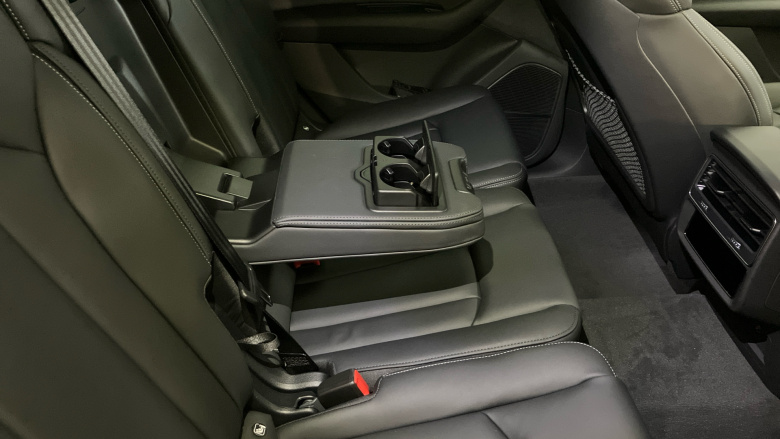 Audi Q7 3.0 TDI Quattro 286 Black Edition 5dr Tiptronic Diesel Estate